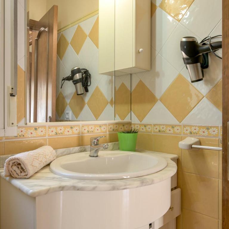 Casa Clavel con piscina privada - Casa de 2 dormitorios - 17