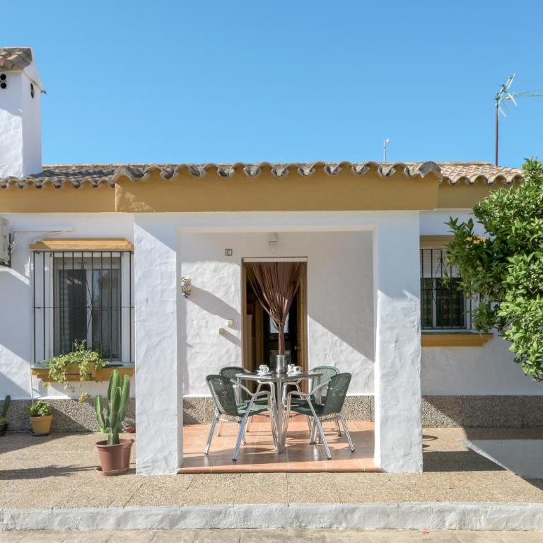Casa Clavel con piscina privada - Casa de 2 dormitorios - 2