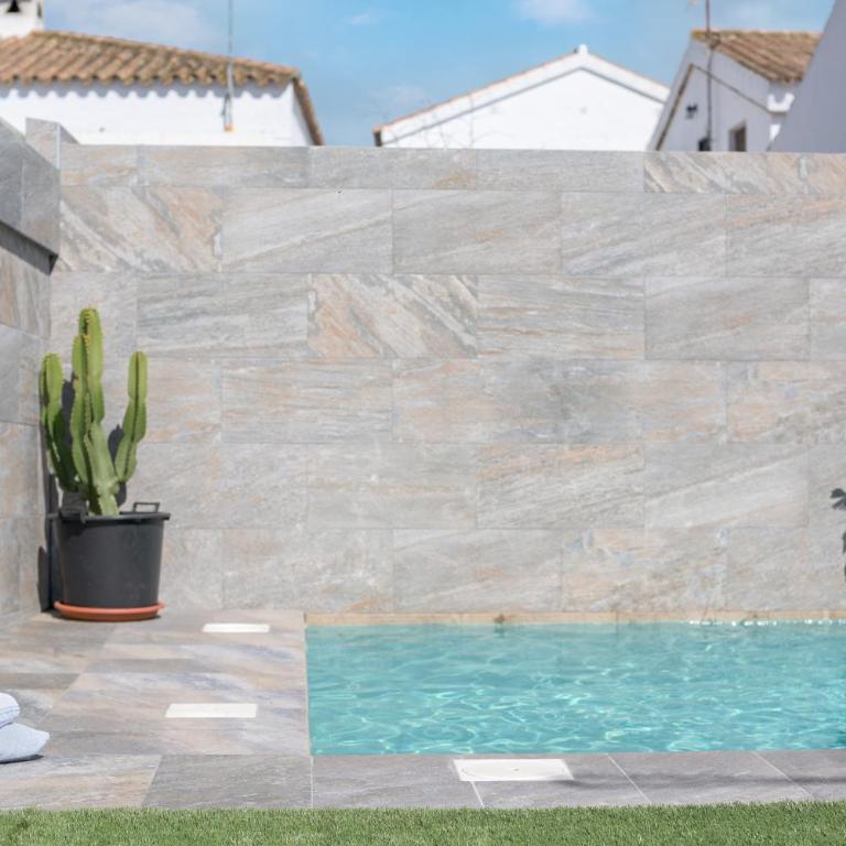 Casa Clavel con piscina privada - Casa de 2 dormitorios - 19