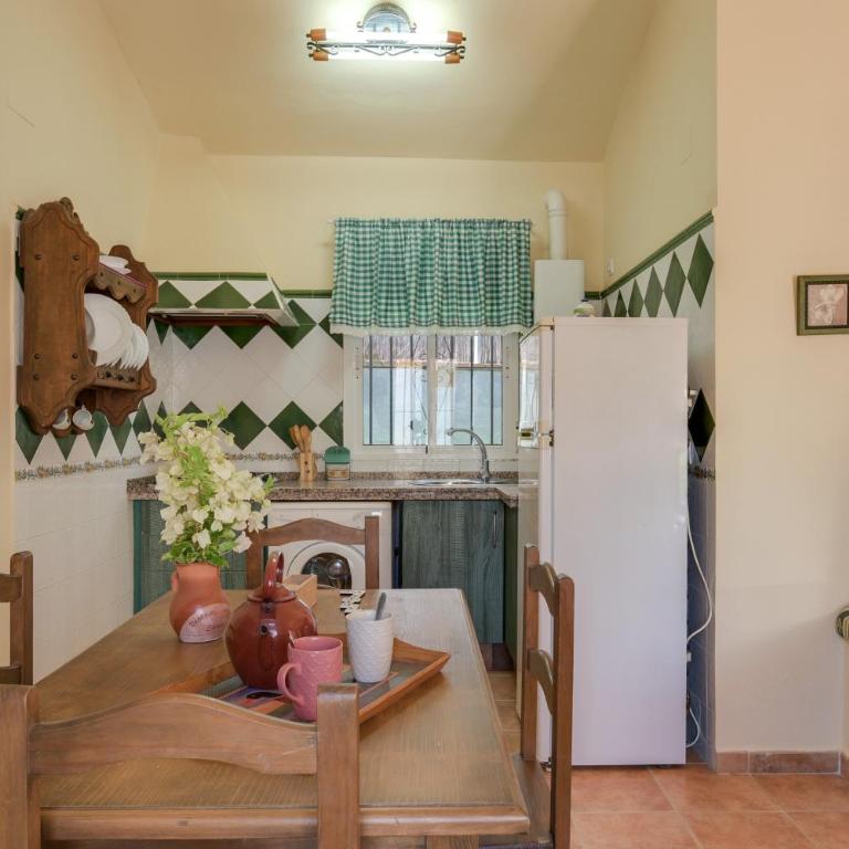 Casa Clavel con piscina privada - Casa de 2 dormitorios - 7