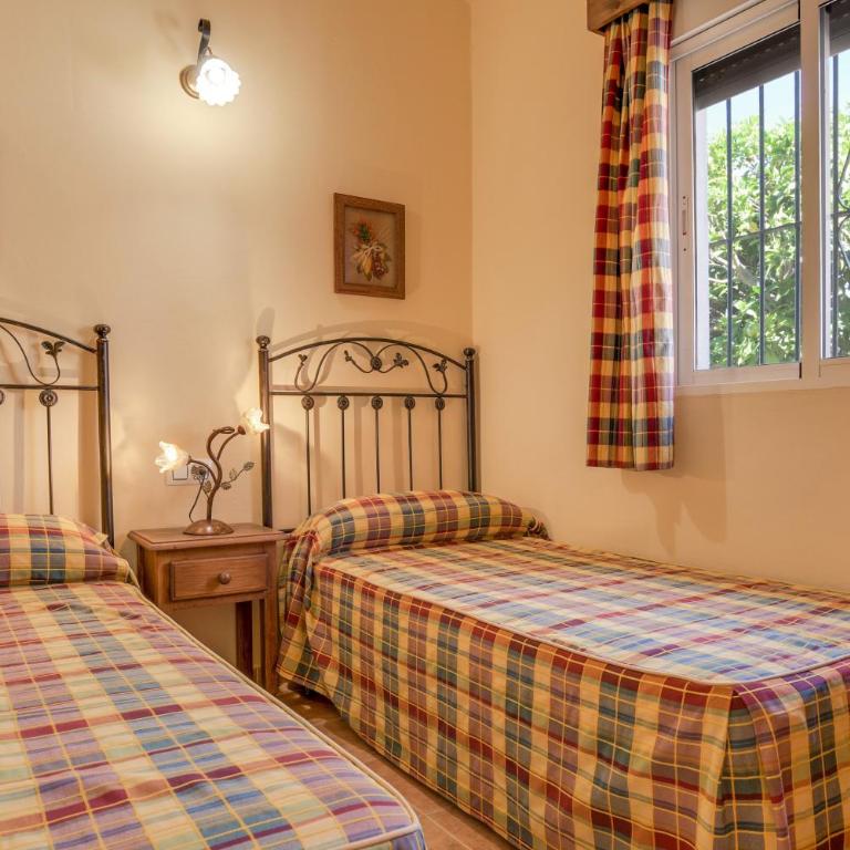 Casa Clavel con piscina privada - Casa de 2 dormitorios - 15
