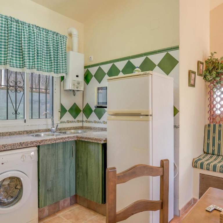 Casa Clavel con piscina privada - Casa de 2 dormitorios - 10