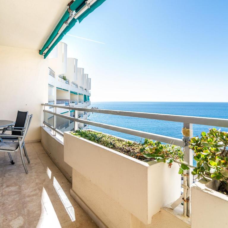 Urbanbeach Imperator - Apartamento Deluxe de 2 dormitorios con vistas al mar - 24