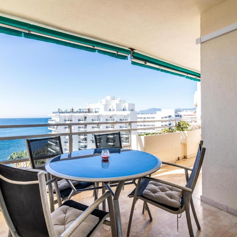 Urbanbeach Imperator - Apartamento Deluxe de 2 dormitorios con vistas al mar - 1