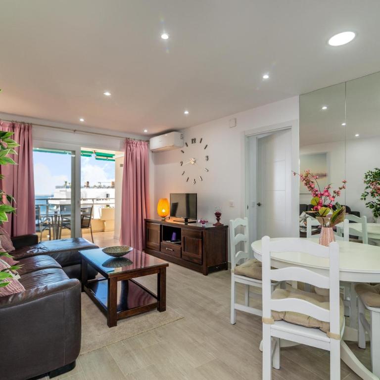 Urbanbeach Imperator - Apartamento Deluxe de 2 dormitorios con vistas al mar - 6