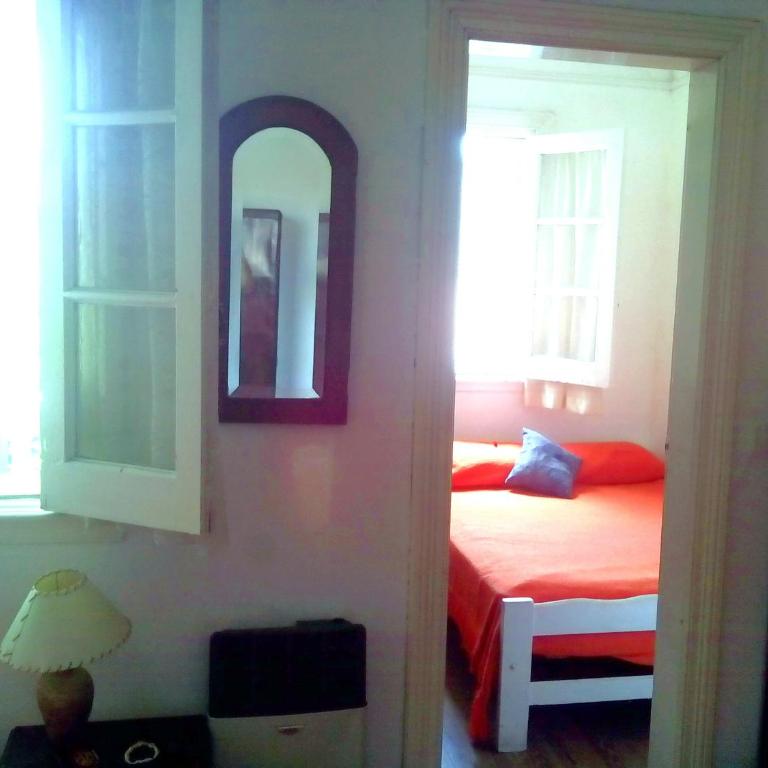 Hostería Almirante Brown - Habitación Familiar - 5