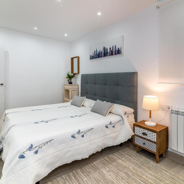 Urbanbeach Imperator - Apartamento Deluxe de 2 dormitorios con vistas al mar - 16
