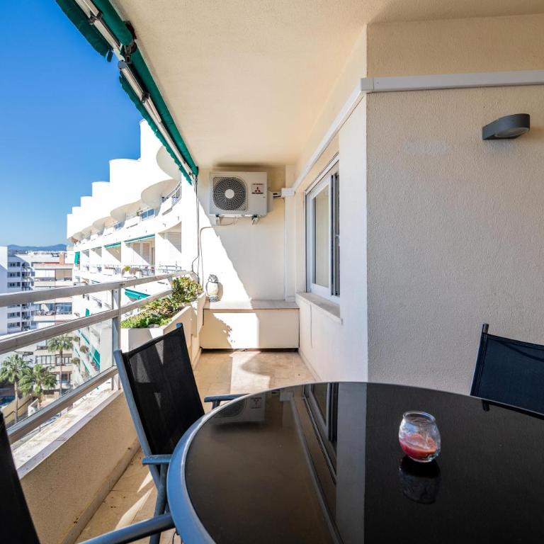 Urbanbeach Imperator - Apartamento Deluxe de 2 dormitorios con vistas al mar - 23