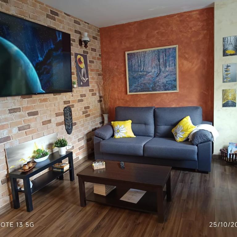 Piso Chacaras - Apartamento Deluxe de 2 dormitorios con vistas al mar - 23