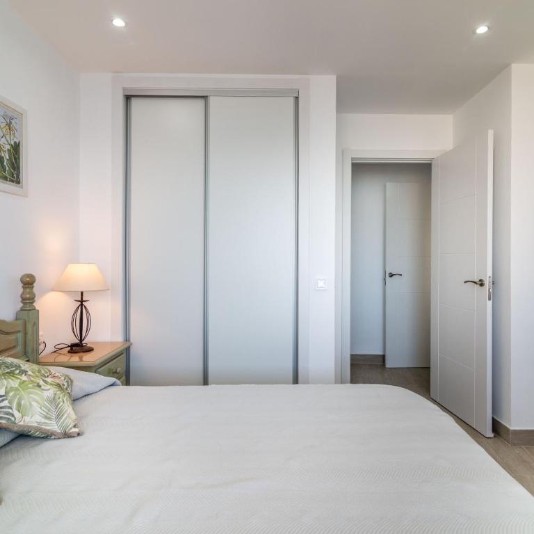 Urbanbeach Imperator - Apartamento Deluxe de 2 dormitorios con vistas al mar - 14
