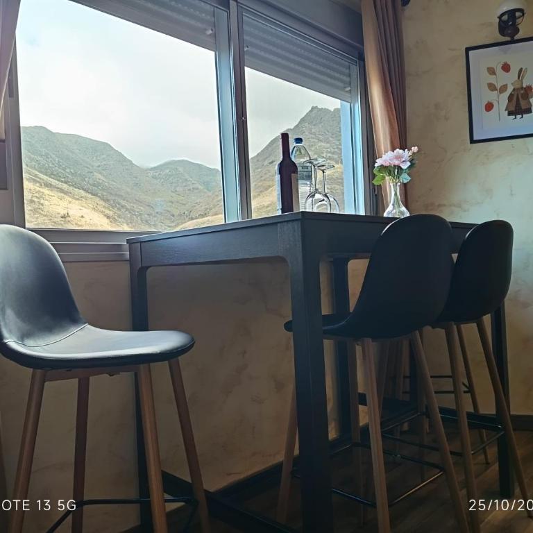 Piso Chacaras - Apartamento Deluxe de 2 dormitorios con vistas al mar - 26