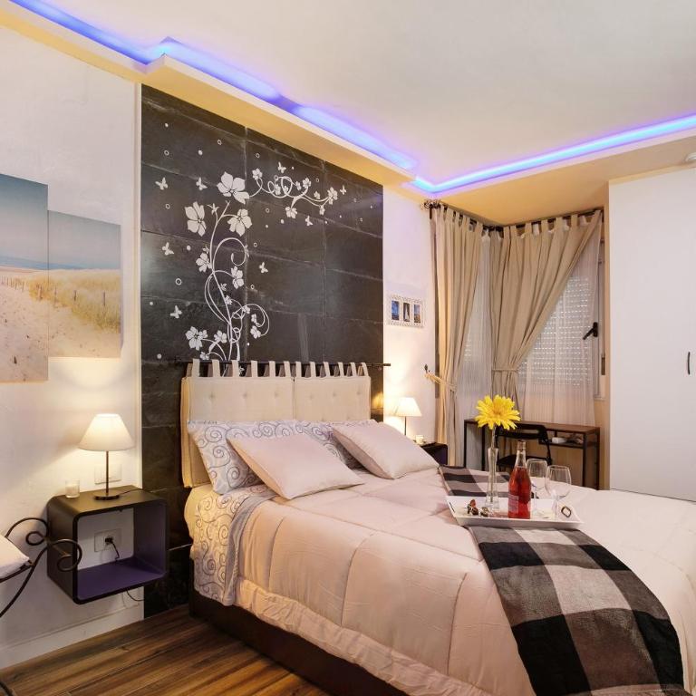 Piso Chacaras - Apartamento Deluxe de 2 dormitorios con vistas al mar - 5