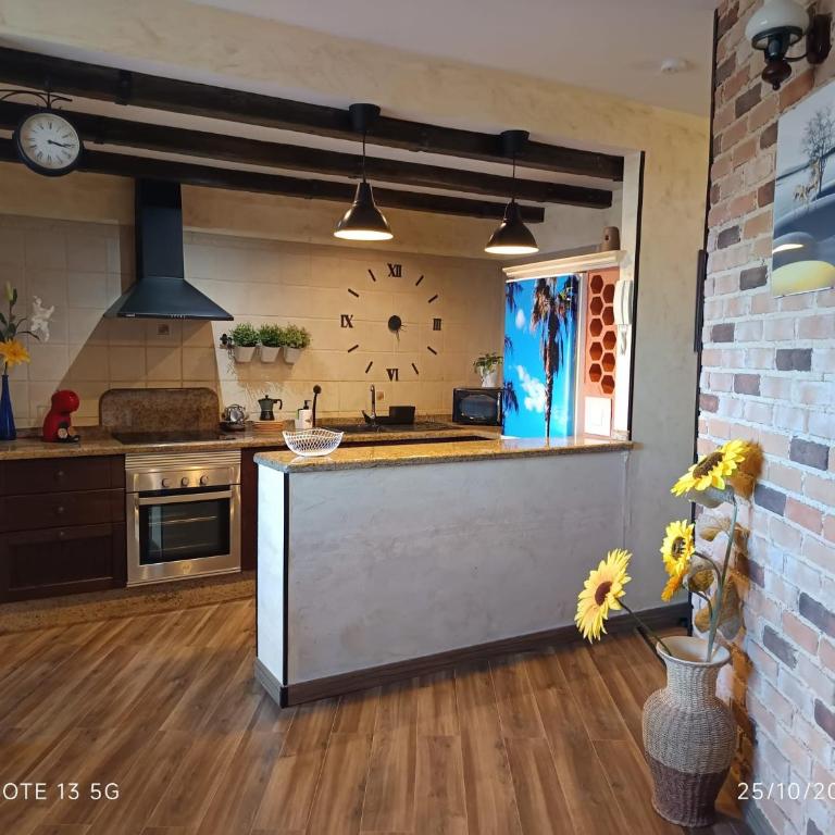 Piso Chacaras - Apartamento Deluxe de 2 dormitorios con vistas al mar - 24