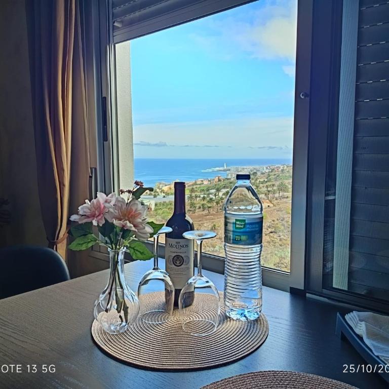 Piso Chacaras - Apartamento Deluxe de 2 dormitorios con vistas al mar - 25