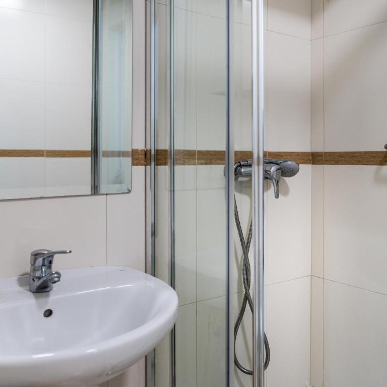 Urbanbeach Imperator - Apartamento Deluxe de 2 dormitorios con vistas al mar - 22