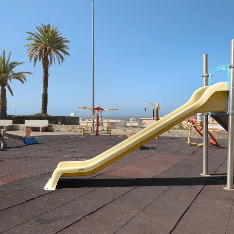 Piso Chacaras - Apartamento Deluxe de 2 dormitorios con vistas al mar - 19