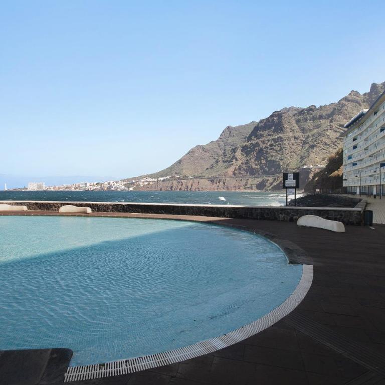Piso Chacaras - Apartamento Deluxe de 2 dormitorios con vistas al mar - 17