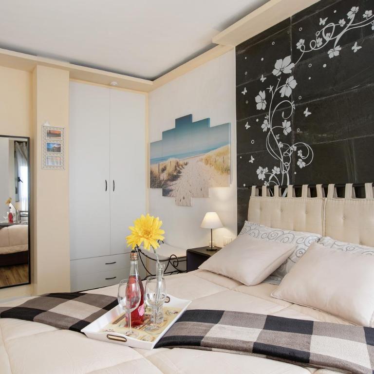 Piso Chacaras - Apartamento Deluxe de 2 dormitorios con vistas al mar - 8
