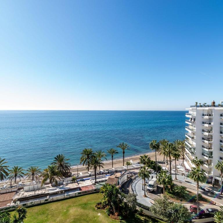 Urbanbeach Imperator - Apartamento Deluxe de 2 dormitorios con vistas al mar - 2