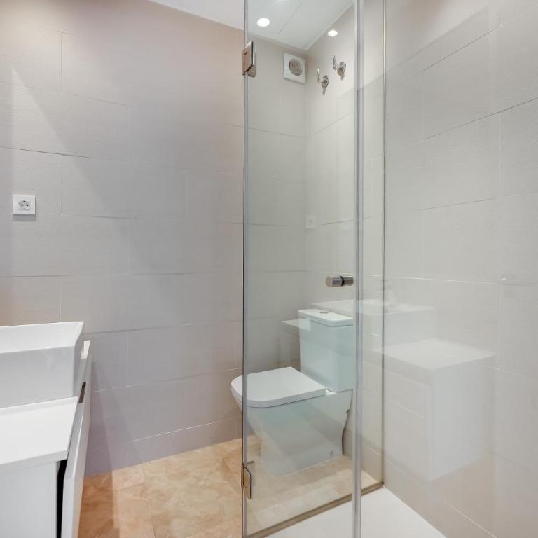 Paraiso Pueblo - Apartamento de 3 dormitorios y vistas al mar - 17