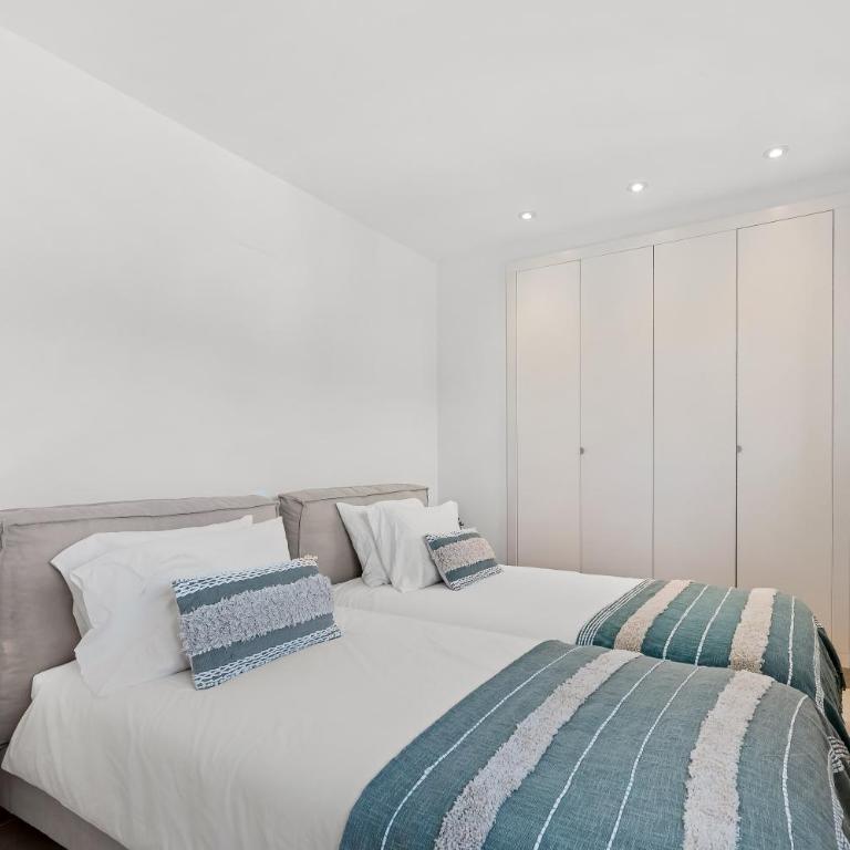 Paraiso Pueblo - Apartamento de 3 dormitorios y vistas al mar - 18