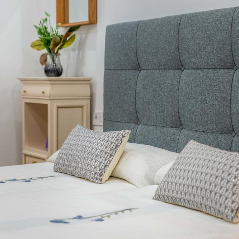 Urbanbeach Imperator - Apartamento Deluxe de 2 dormitorios con vistas al mar - 17