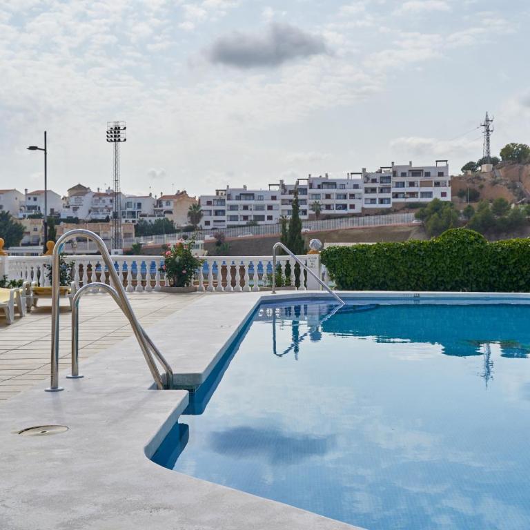 Las Rosas House - Apartamento Deluxe de 2 dormitorios con vistas al mar - 23