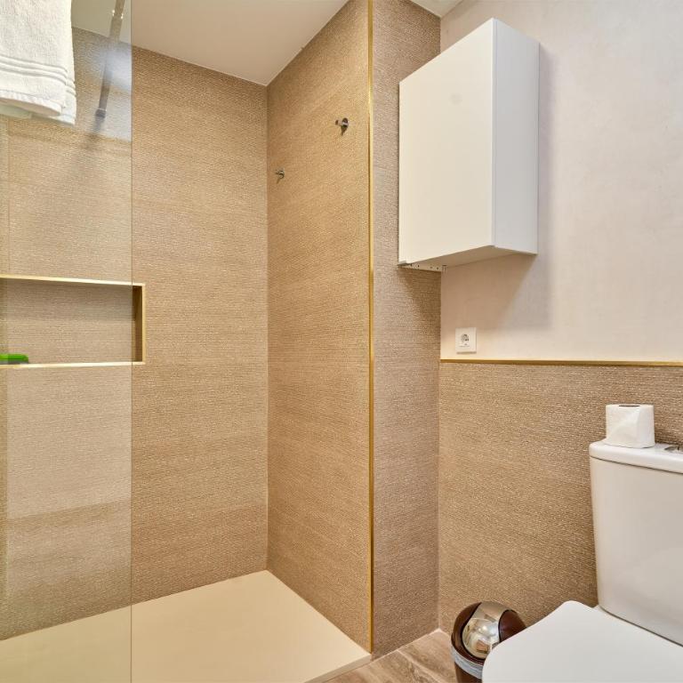 Las Rosas House - Apartamento Deluxe de 2 dormitorios con vistas al mar - 13