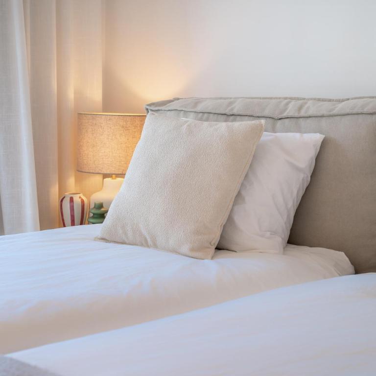 Paraiso Pueblo - Apartamento de 3 dormitorios y vistas al mar - 15