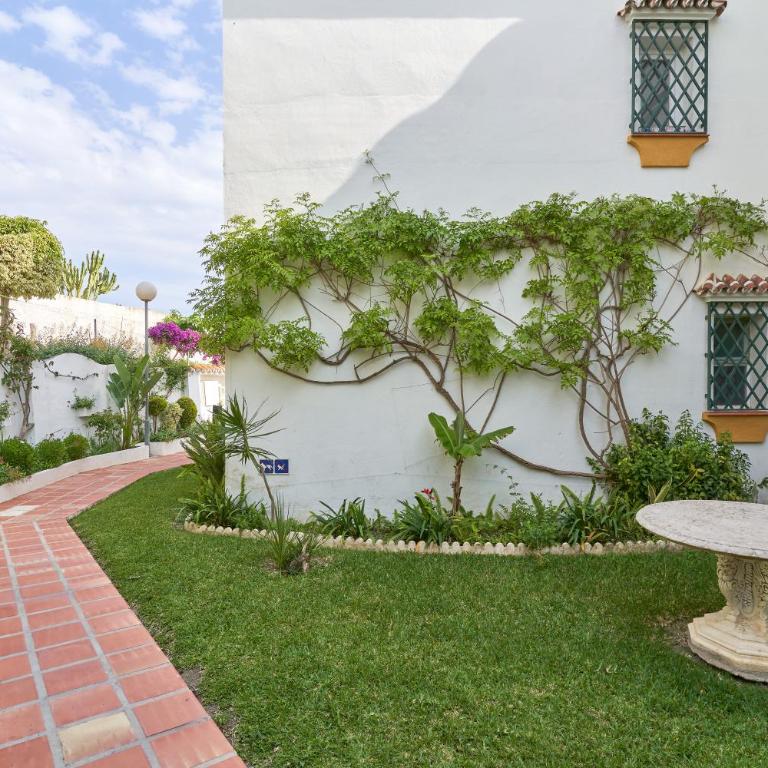 Las Rosas House - Apartamento Deluxe de 2 dormitorios con vistas al mar - 25