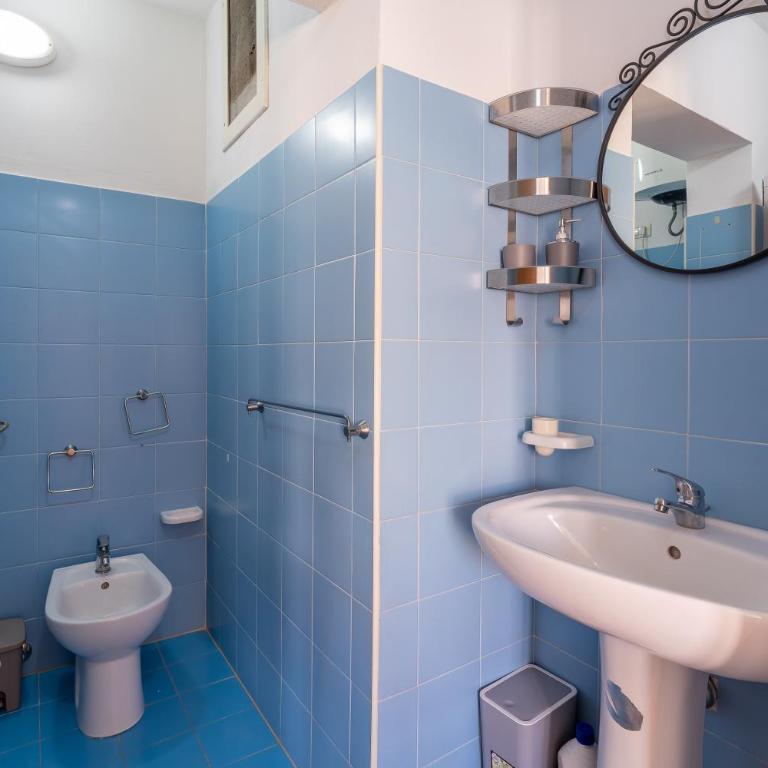 Casa Patrizia in centro a Marzamemi - Appartamento Deluxe con 2 Camere da Letto e Balcone - 20