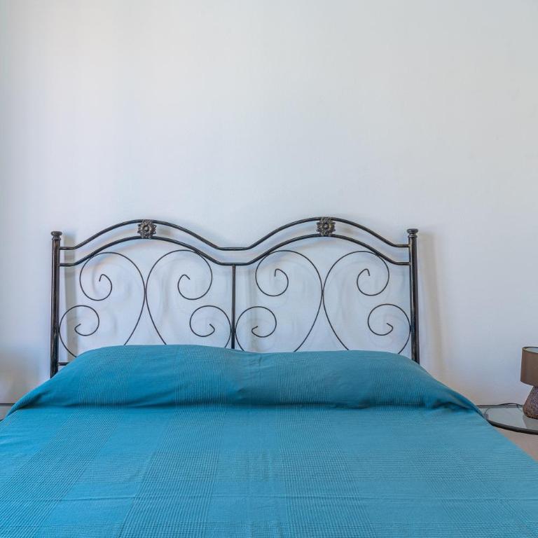 Casa Patrizia in centro a Marzamemi - Appartamento Deluxe con 2 Camere da Letto e Balcone - 10