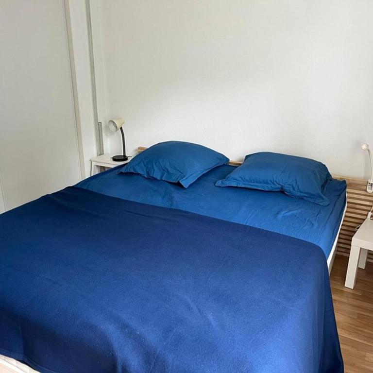Appartement avec terrasse entre centre et océan - 5 pers. - FR-1-413-271 - Apartment - 6