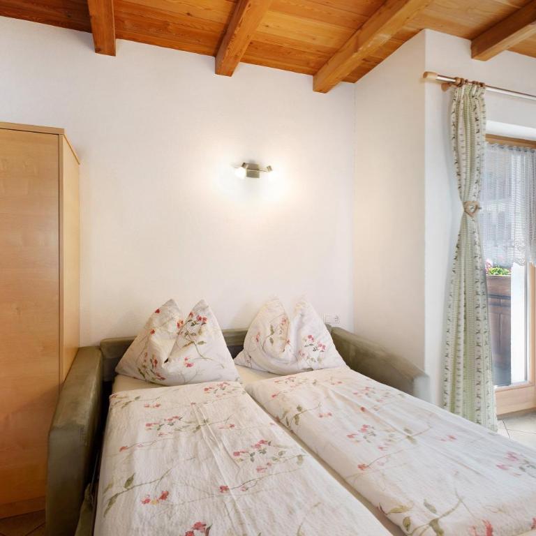 Speckign Apartment 2 - Appartamento Superior con 1 Camera da Letto e Balcone - 4