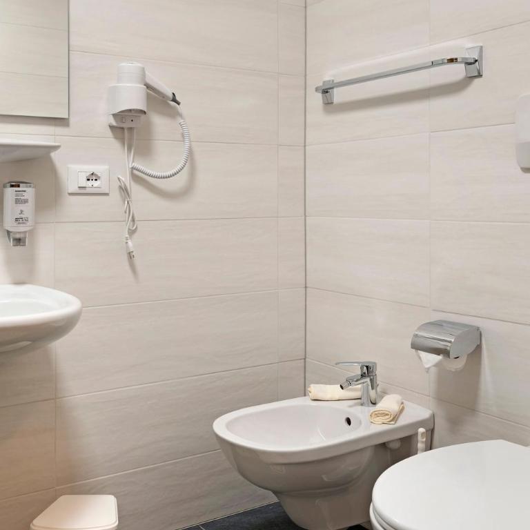 Residence Condor Apt Eidechsspitz - Appartamento Deluxe con 2 Camere da Letto e Vista Giardino - 18