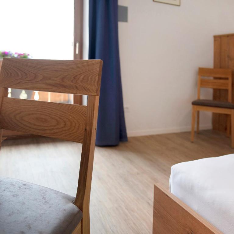 Residence Condor Apt Eidechsspitz - Appartamento Deluxe con 2 Camere da Letto e Vista Giardino - 12