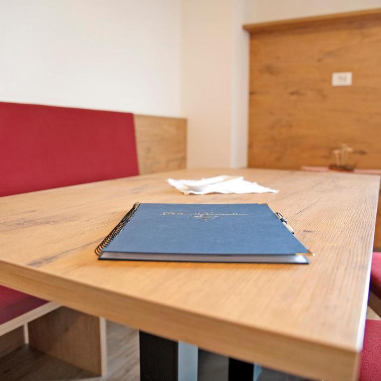 Residence Condor Apt Eidechsspitz - Appartamento Deluxe con 2 Camere da Letto e Vista Giardino - 4