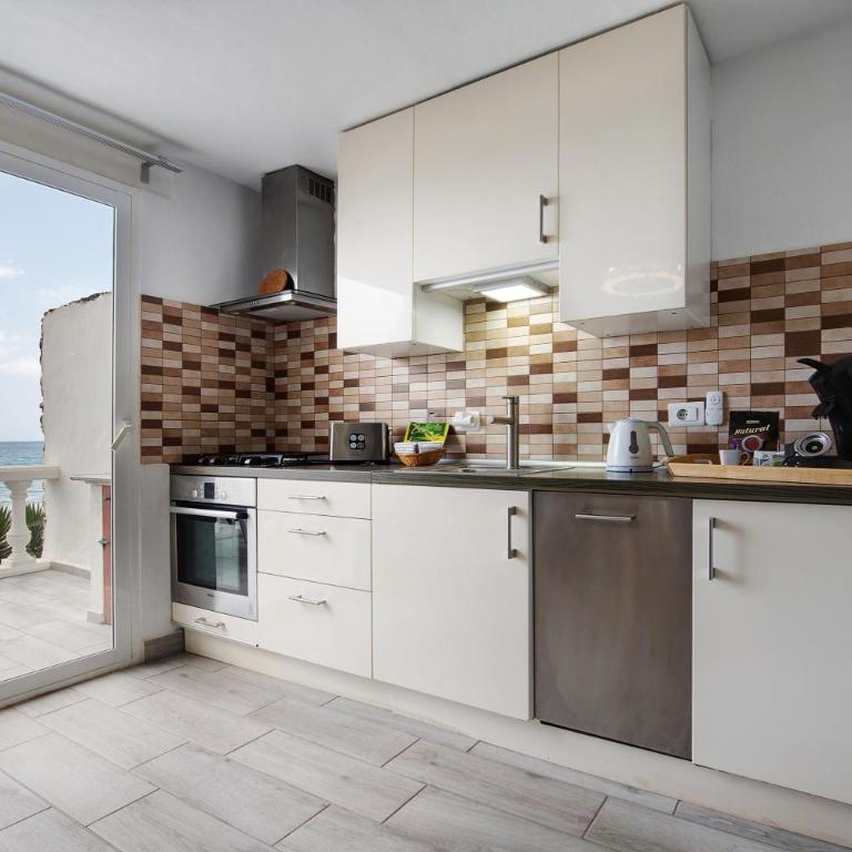 Torre 3 - Apartamento Estudio con vistas al mar - 10