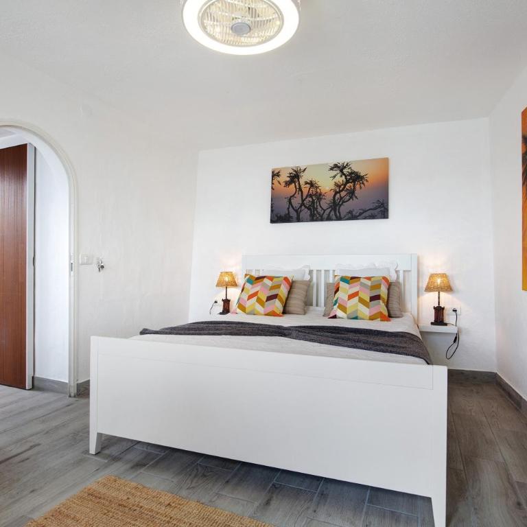 Torre 3 - Apartamento Estudio con vistas al mar - 14