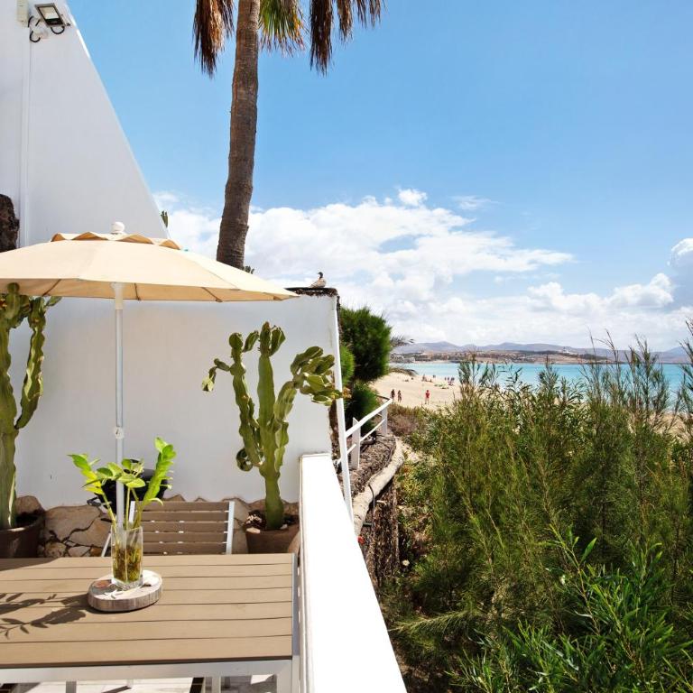 Torre 3 - Apartamento Estudio con vistas al mar - 6