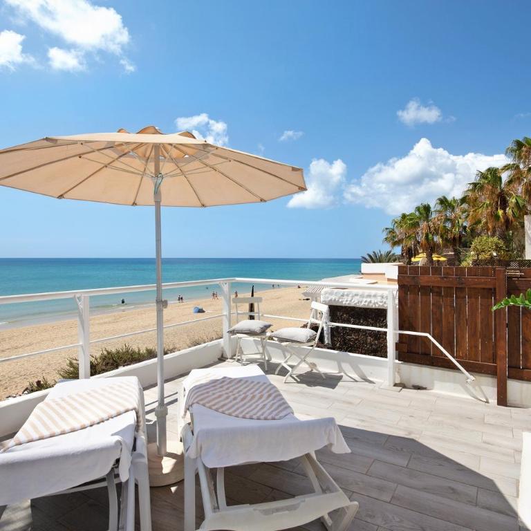 Torre 3 - Apartamento Estudio con vistas al mar - 17