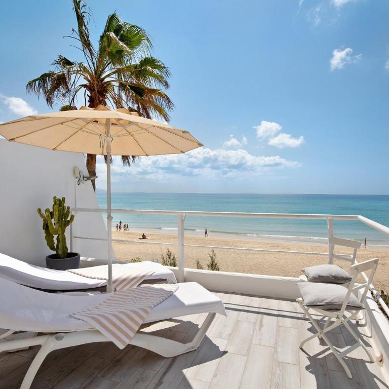 Torre 3 - Apartamento Estudio con vistas al mar - 1