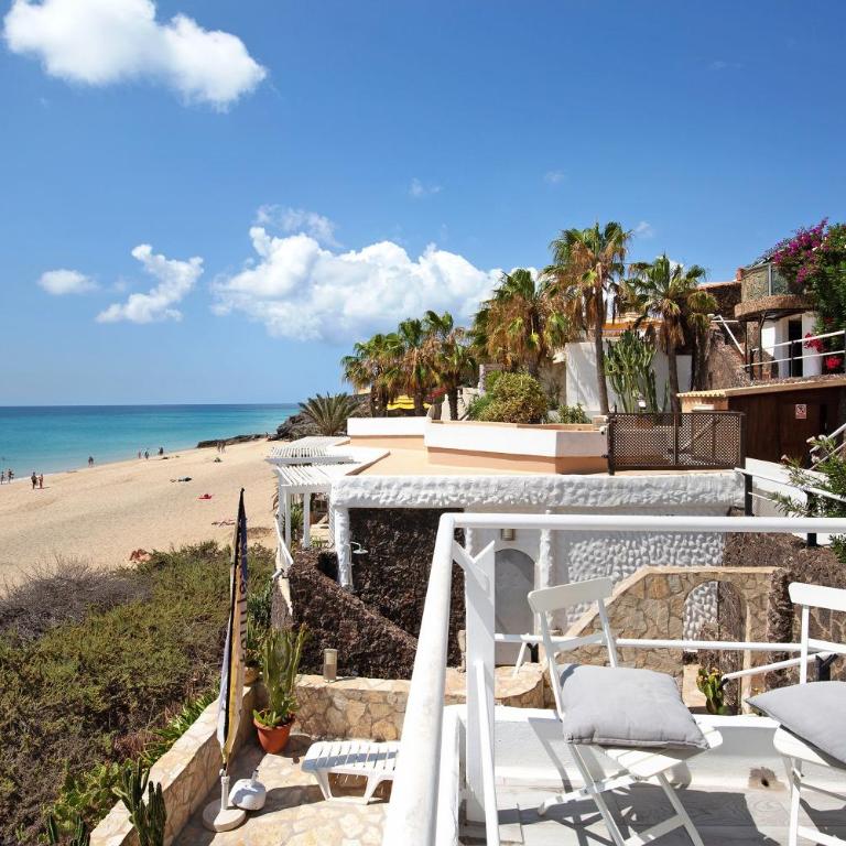 Torre 3 - Apartamento Estudio con vistas al mar - 19
