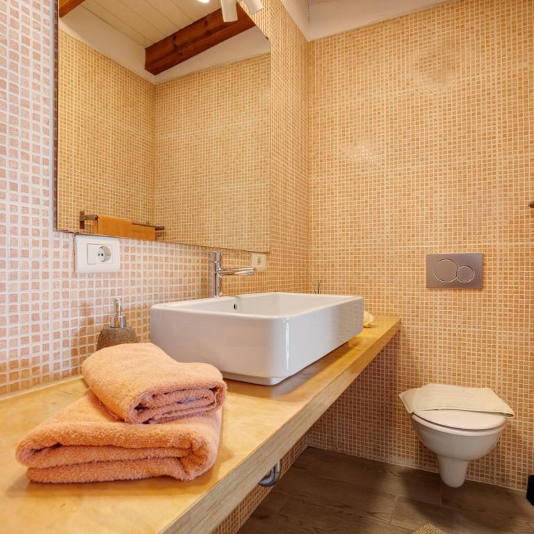 Torre 3 - Apartamento Estudio con vistas al mar - 21