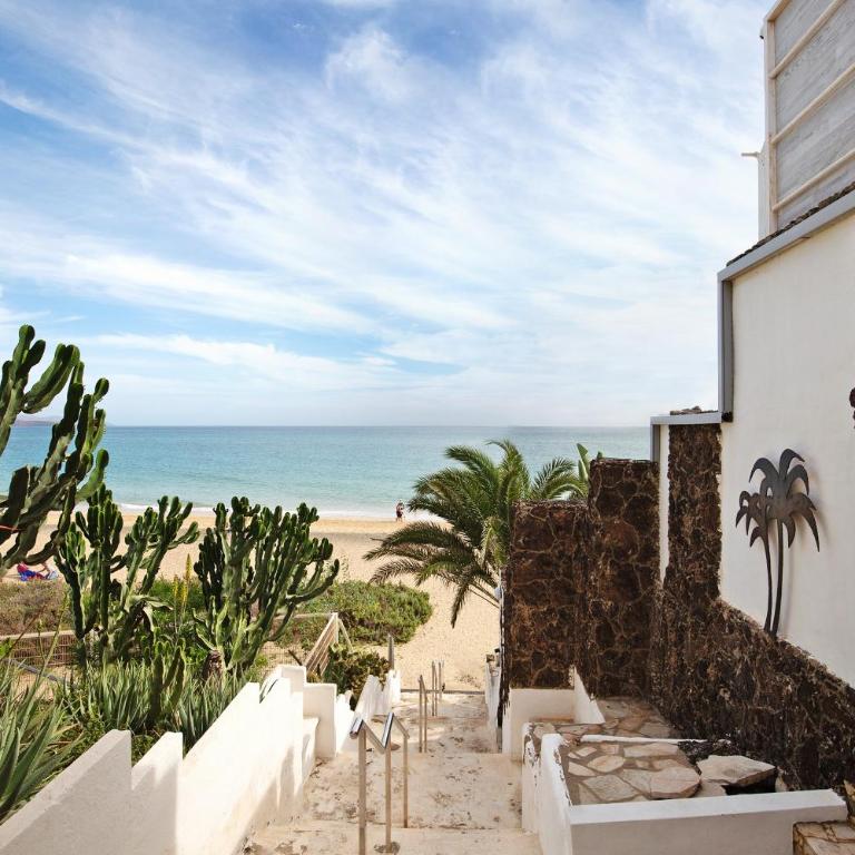 Torre 3 - Apartamento Estudio con vistas al mar - 23