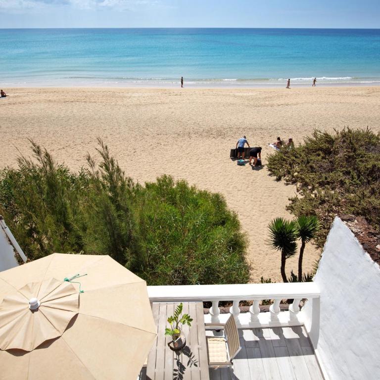 Torre 3 - Apartamento Estudio con vistas al mar - 20