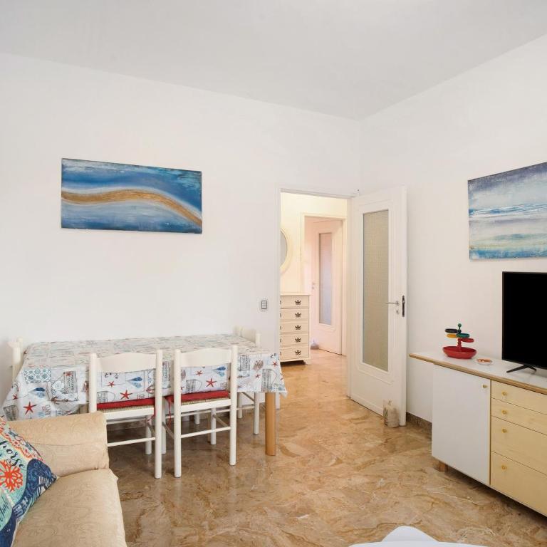 Albenga Mary 43 6 - Appartamento Premium con 3 Camere da Letto e Balcone - 5