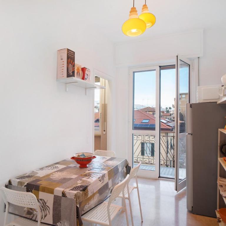 Albenga Mary 43 6 - Appartamento Premium con 3 Camere da Letto e Balcone - 7