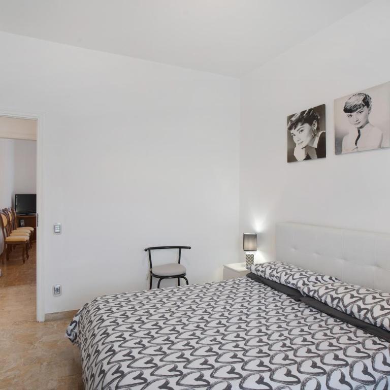 Albenga Mary 43 6 - Appartamento Premium con 3 Camere da Letto e Balcone - 13