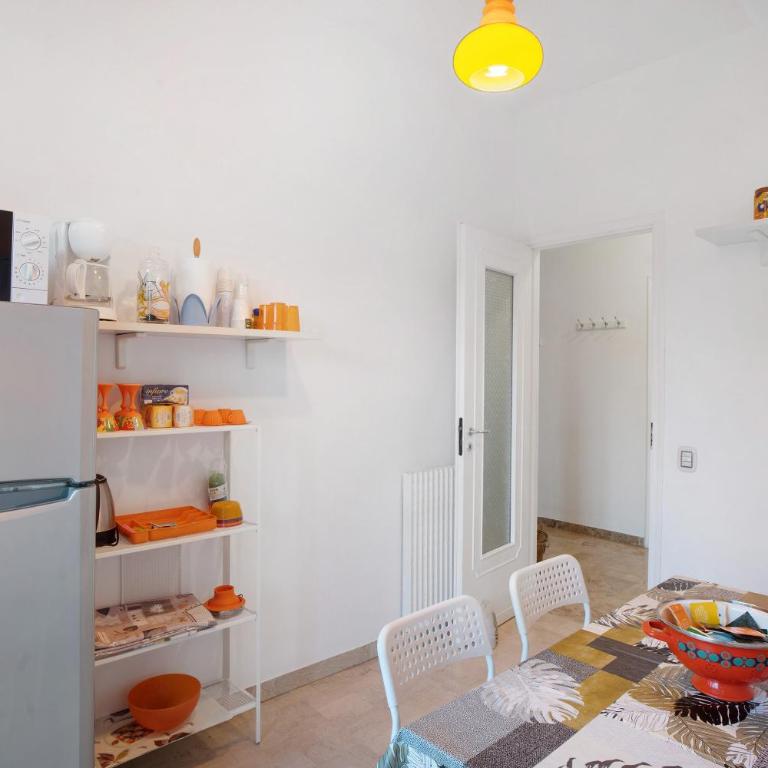 Albenga Mary 43 6 - Appartamento Premium con 3 Camere da Letto e Balcone - 9
